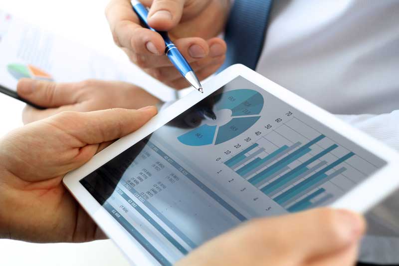Financial Investment Process | White Hawk Wealth Management