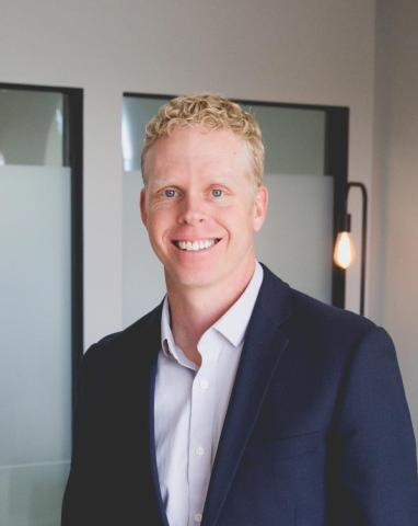 Cameron Dye | Wealth Manager | White Hawk Wealth Management