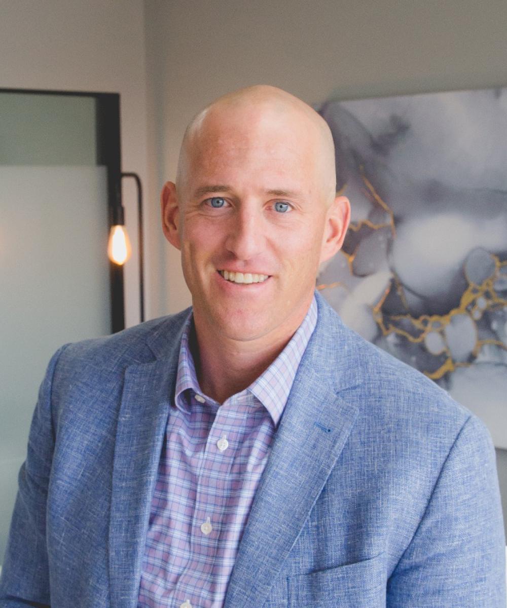 J.D. White | Wealth Manager | White Hawk Wealth Management