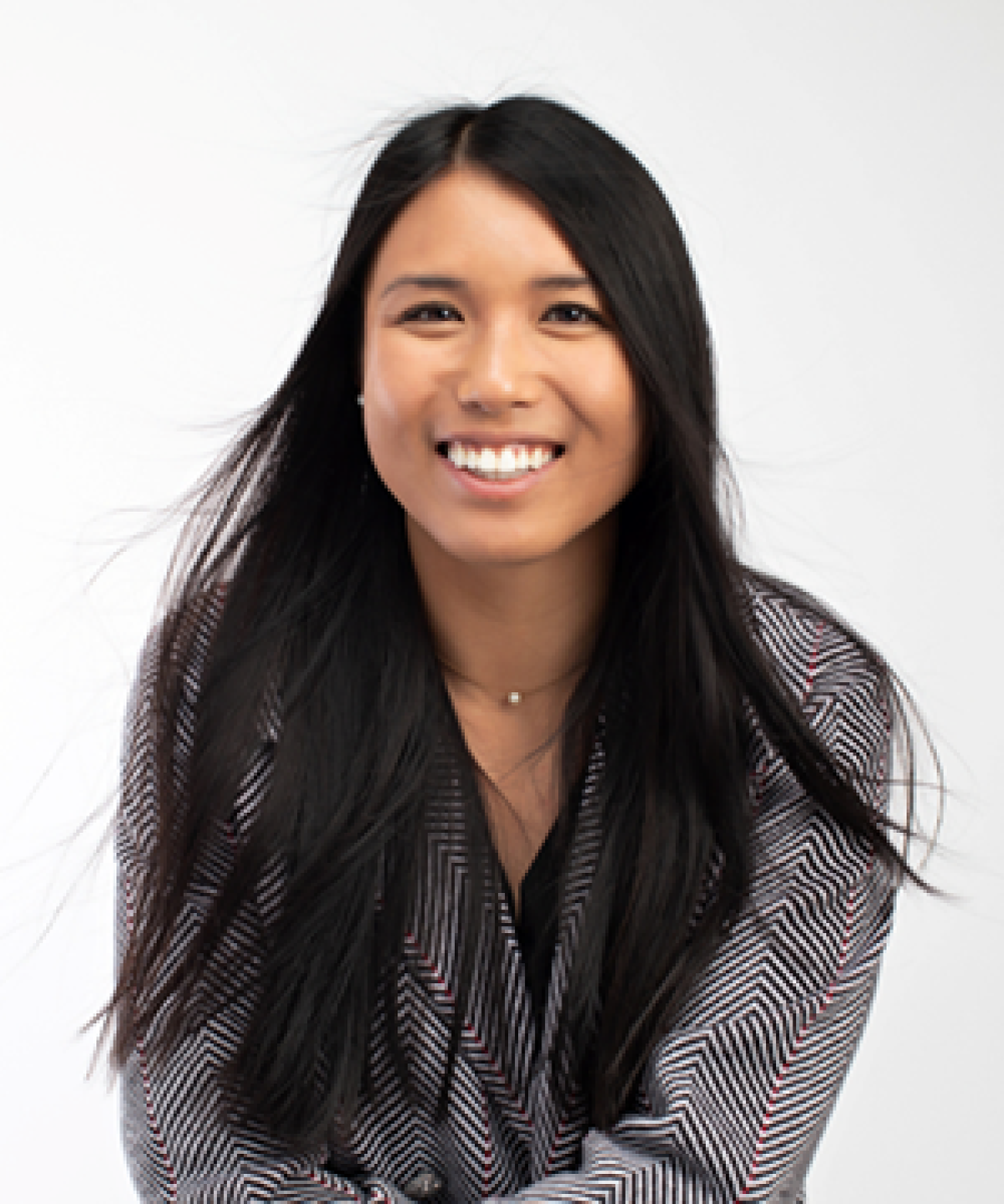 Jennifer | Client Associate | White Hawk Wealth Management